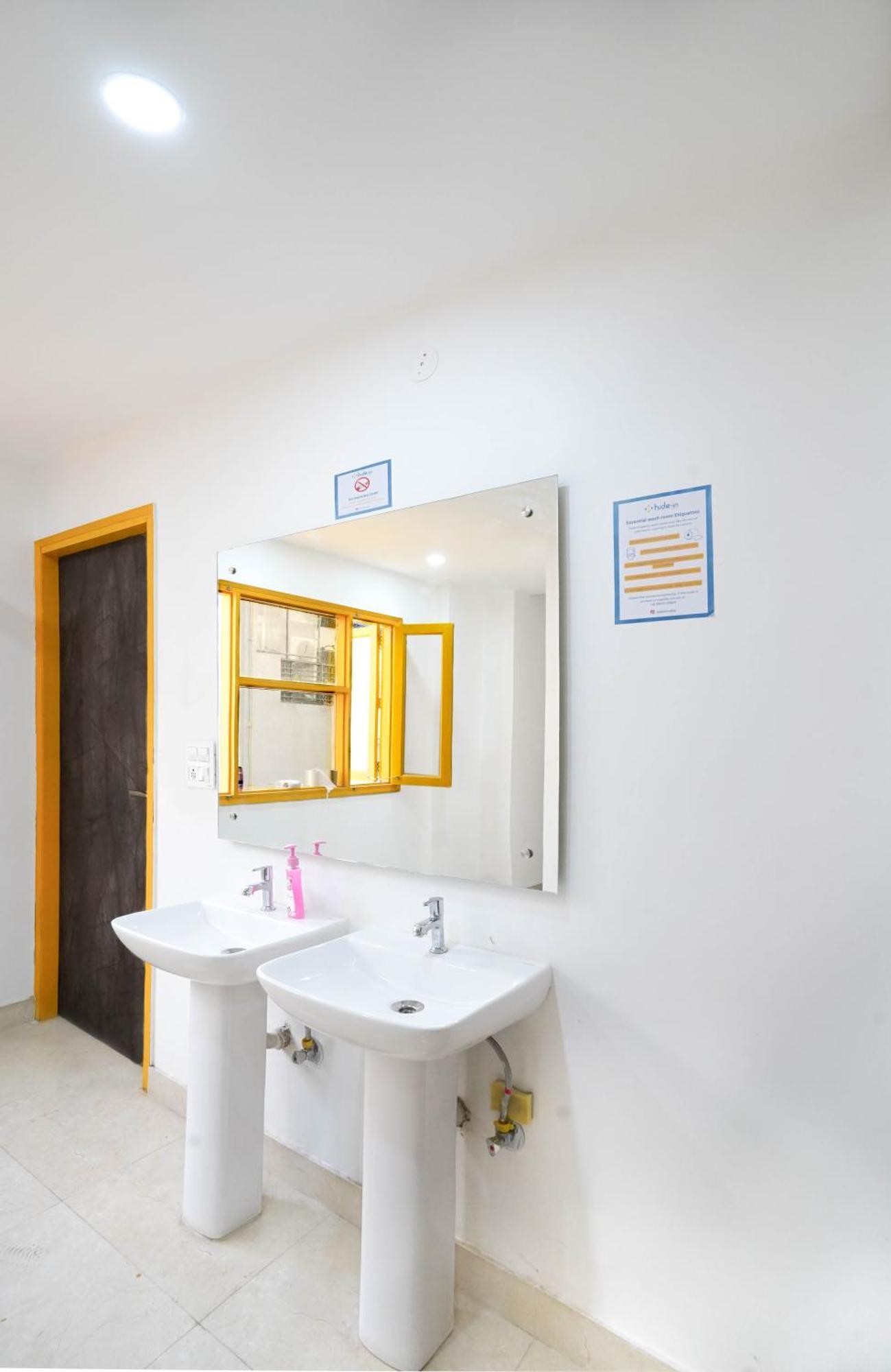 Hide-In Hostel Delhi Нью-Делі Екстер'єр фото