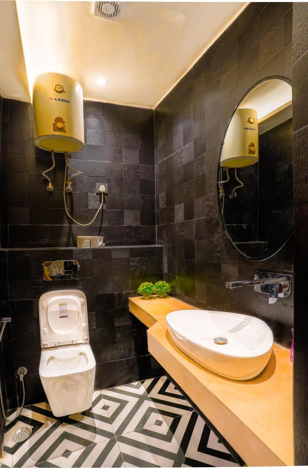 Hide-In Hostel Delhi Нью-Делі Екстер'єр фото