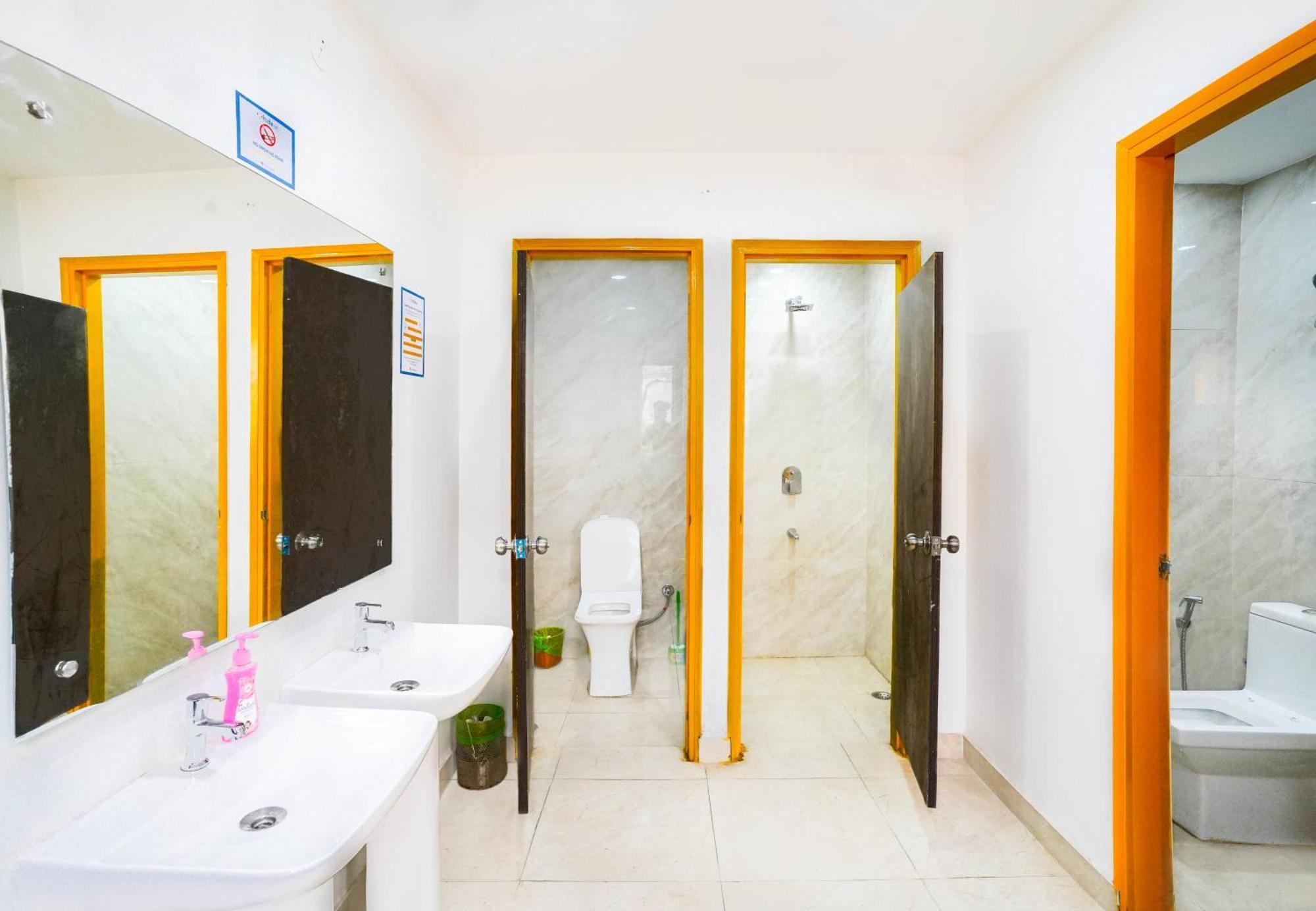 Hide-In Hostel Delhi Нью-Делі Екстер'єр фото